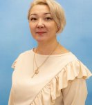 Гребенкина Светлана Михайловна Заведующий МКДОУ «Детский сад №223» города Кирова